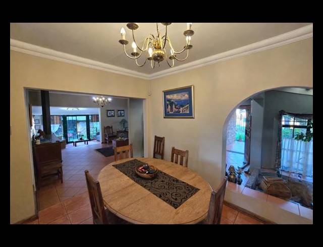3 BEDROOM HOUSE FOR SALE IN AERORAND
